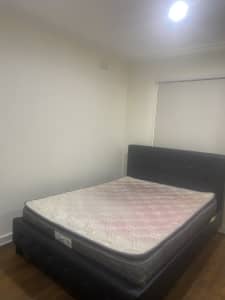 Two room available for rent