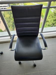 Two Office Chairs - Excellent condition