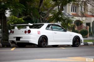 Wanted: WTB: Nissan Skyline R34 coupe! Cash Ready!