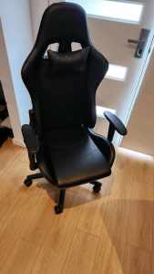 Typhon Gaming Chair