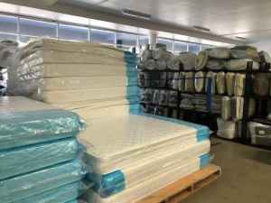 Clearance cheapest new mattress big sale from $85