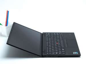 Lenovo Thinkpad X1 Nano Gen 2 13in (i7, 16GB/512G, 0.96KG, Prm 25 Wty)