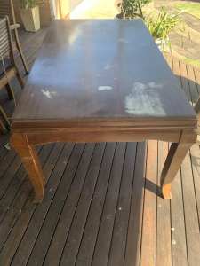 Antique dining Table