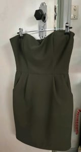 Guess dress good condition 