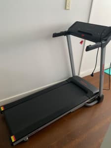 Endurance SuperStar Treadmill Automatic Incline