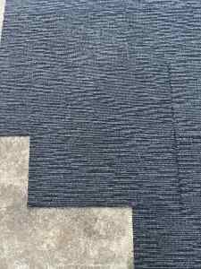 Carpet Tiles- 150+ left