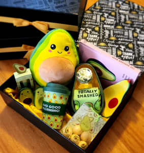 Avocado Themed Gifts and Products from