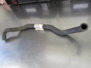 Gates Engine Oil Cooler Hose Suits Holden Rodeo TF 2.8 LTR Turbo Diese