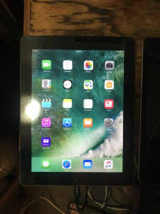 iPad 4th generation 