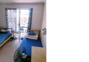 Single room in Perth City $380 per week, East Perth