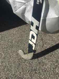JDH ASX 750 Hockey Stick