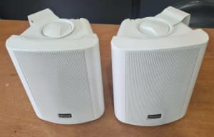 set of Speaker Wintal good quality/Loud speakers Enjoy Music (bargain)