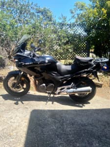 Yamaha TDM 900 2008 Excellent condition Offers OK