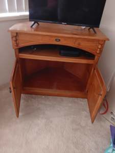 TV cabinet and Display Unit