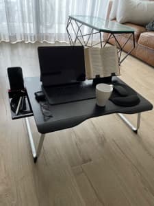 Laptop Table / Foldable Couch Desk