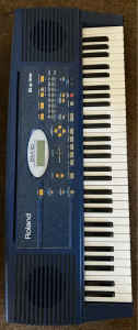 Roland EM-10 creative Keyboard
