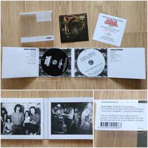 NEW & RARE - 11 X COLD CHISEL COMPLETE COLLECTORS EDITION CD SETS