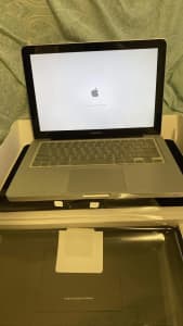 13.3 - inch MacBook Pro 2014