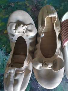 Girls shoes size 1/33