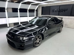 nissan skyline for sale gumtree