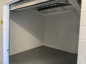 STORAGE UNIT SOUTH OF RIVER FOR RENT