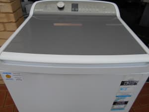 WASHING MACHINE 10 kg FISHER & PAYKEL (Will Deliver)