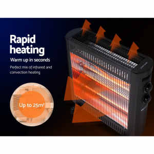 Electric Heater Brand New