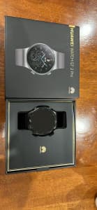As new Huawei GT 2 Pro smartwatch