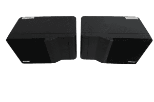 Speakers Bose FS1 Freestyle 017100250338