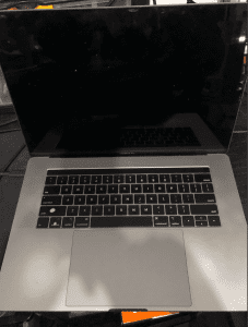 Apple Macbook Pro A1990 *NEEDS REPAIR*