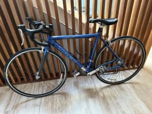 gumtree womens road bike