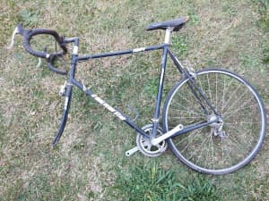 Vintage Melvin Star Equipment bicycle $90 Albion Brisbane North East Preview