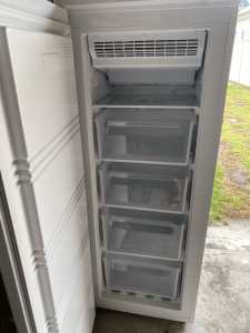 Westinghouse 175 litre Frost Free Freezer