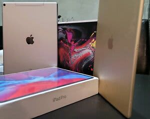Various ipads, iPad mini and iPad pro in stock. Buy now pay later