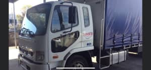 HR Truck Driver(GATTON)(Cooks Transport)