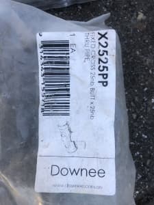 Fence/Gate Fixtures-Downee