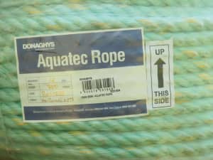 16mm Aquatec Rope