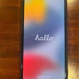 Wanted: iPhone X 256gb