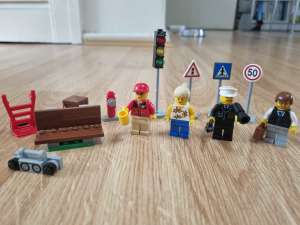 Various Lego Sets - From $5
