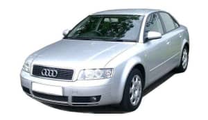 Wanted: Wanted Wrecking parts for Audi a4 b6 light silver