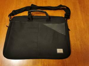Brand New Business Briefcase Handbag Laptop Shoulder Bag $29