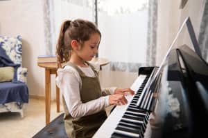 Felicity Flynn Piano Lessons (all ages, in-person and online)