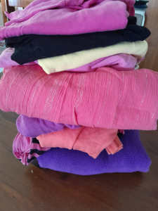 Girls clothes bundle