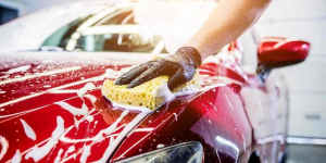 Service Car Washer Needed