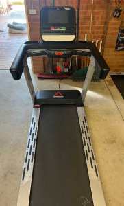 Reebok treadmill for sale