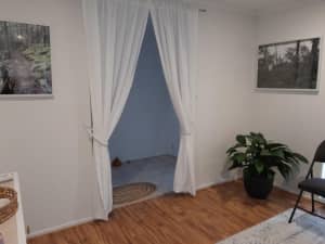 Room to Rent in a Colonics & Wellness Centre - Mill Park
