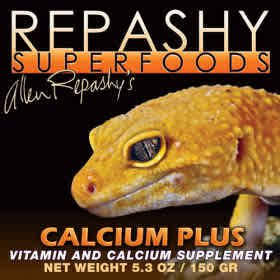 FINAL STOCK EVER - Repashy Reptile Gel foods & an update on Repashy