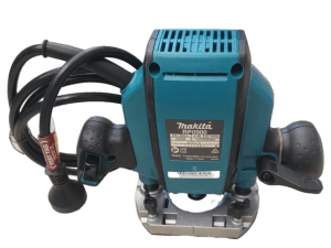 Plunge Router Makita RP0900 II0RSR 017100251158