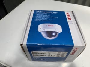 Bosch CCTV Camera VDI-240V03 outdoor Dome