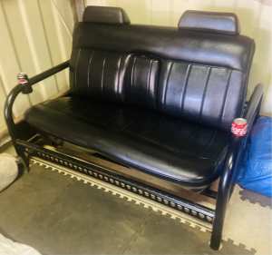 HQ HOLDEN BENCH SEAT(SEAT)
